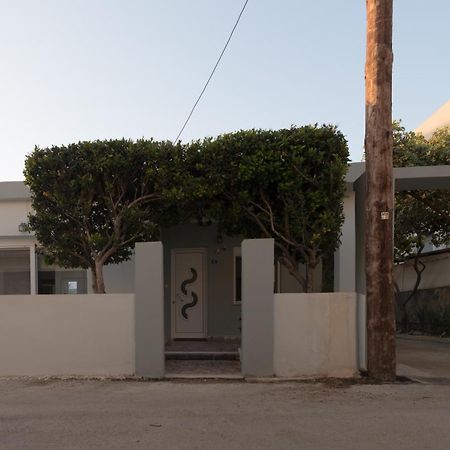 Cityscape House Chania  Exterior photo